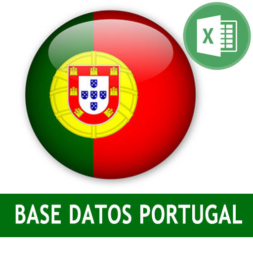 Base datos Portugal
